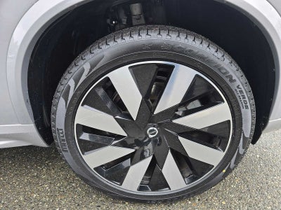 2023 Volvo XC90 Recharge Plug-In Hybrid Ultimate