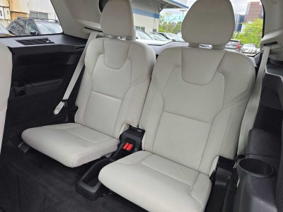 2023 Volvo XC90 Recharge Plug-In Hybrid Ultimate