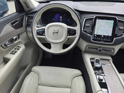 2023 Volvo XC90 Recharge Plug-In Hybrid Ultimate