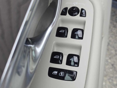 2023 Volvo XC90 Recharge Plug-In Hybrid Ultimate