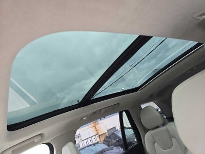 2023 Volvo XC90 Recharge Plug-In Hybrid Ultimate