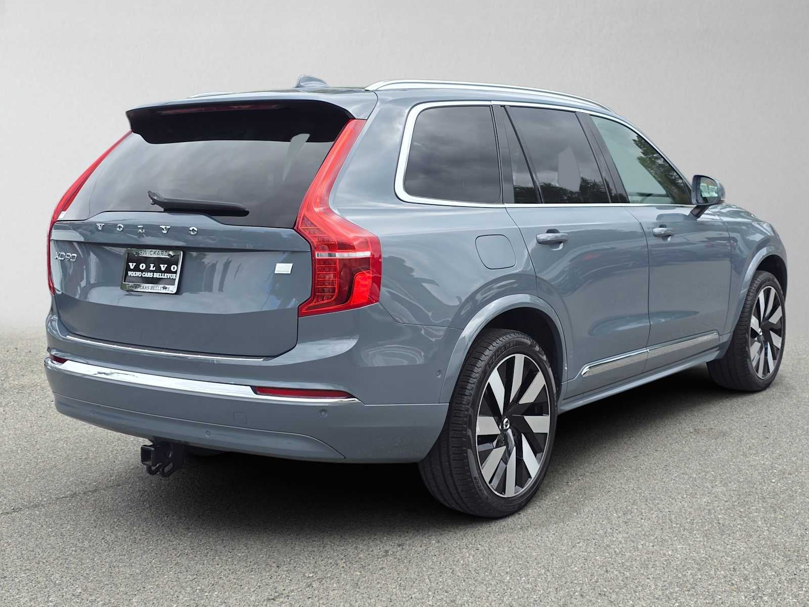 2023 Volvo XC90 Recharge Plug-In Hybrid Ultimate