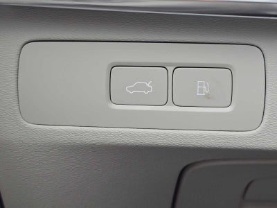 2023 Volvo XC90 Recharge Plug-In Hybrid Ultimate