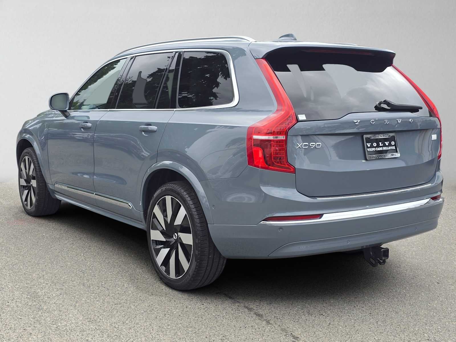 2023 Volvo XC90 Recharge Plug-In Hybrid Ultimate