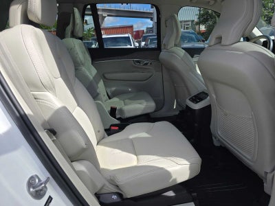 2023 Volvo XC90 Recharge Plug-In Hybrid Ultimate
