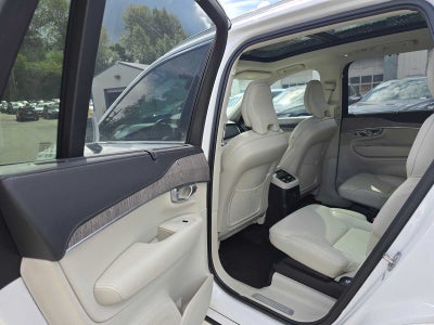 2023 Volvo XC90 Recharge Plug-In Hybrid Ultimate