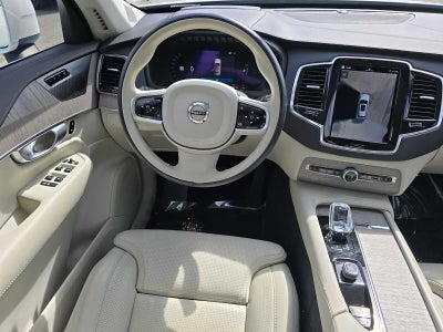 2023 Volvo XC90 Recharge Plug-In Hybrid Ultimate