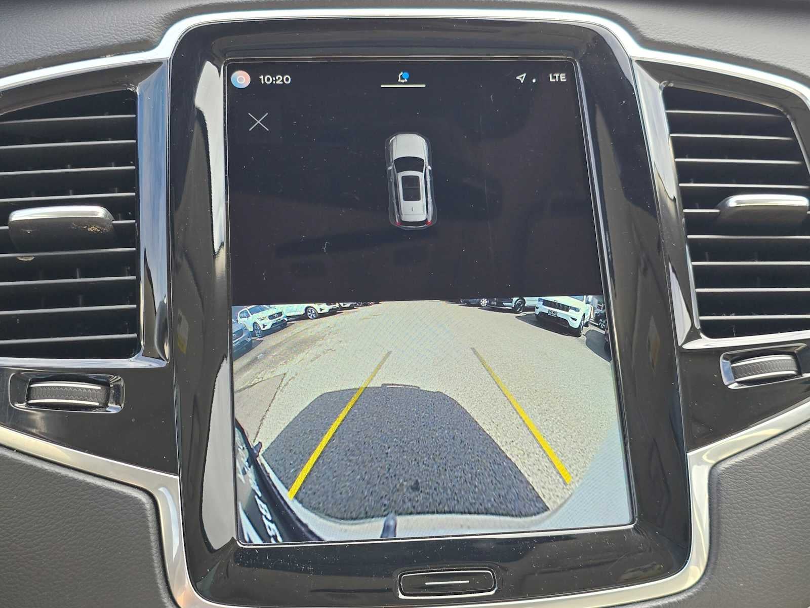 2023 Volvo XC90 Recharge Plug-In Hybrid Ultimate