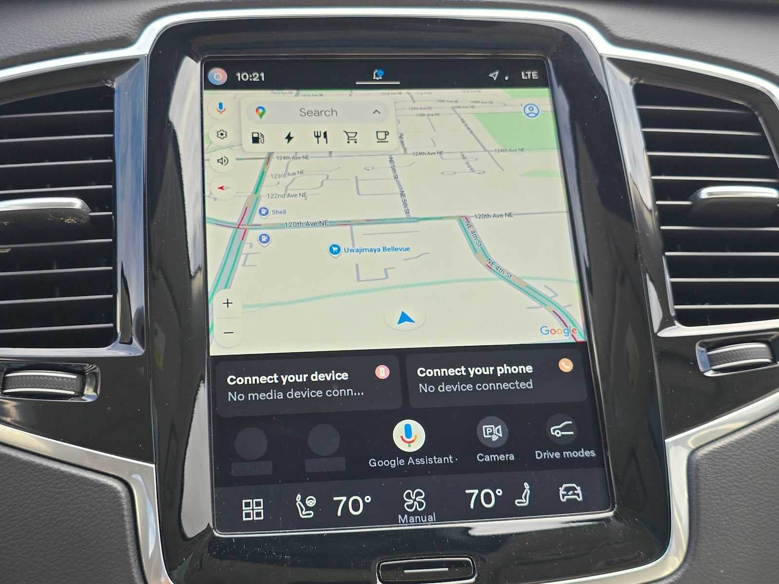 2023 Volvo XC90 Recharge Plug-In Hybrid Ultimate