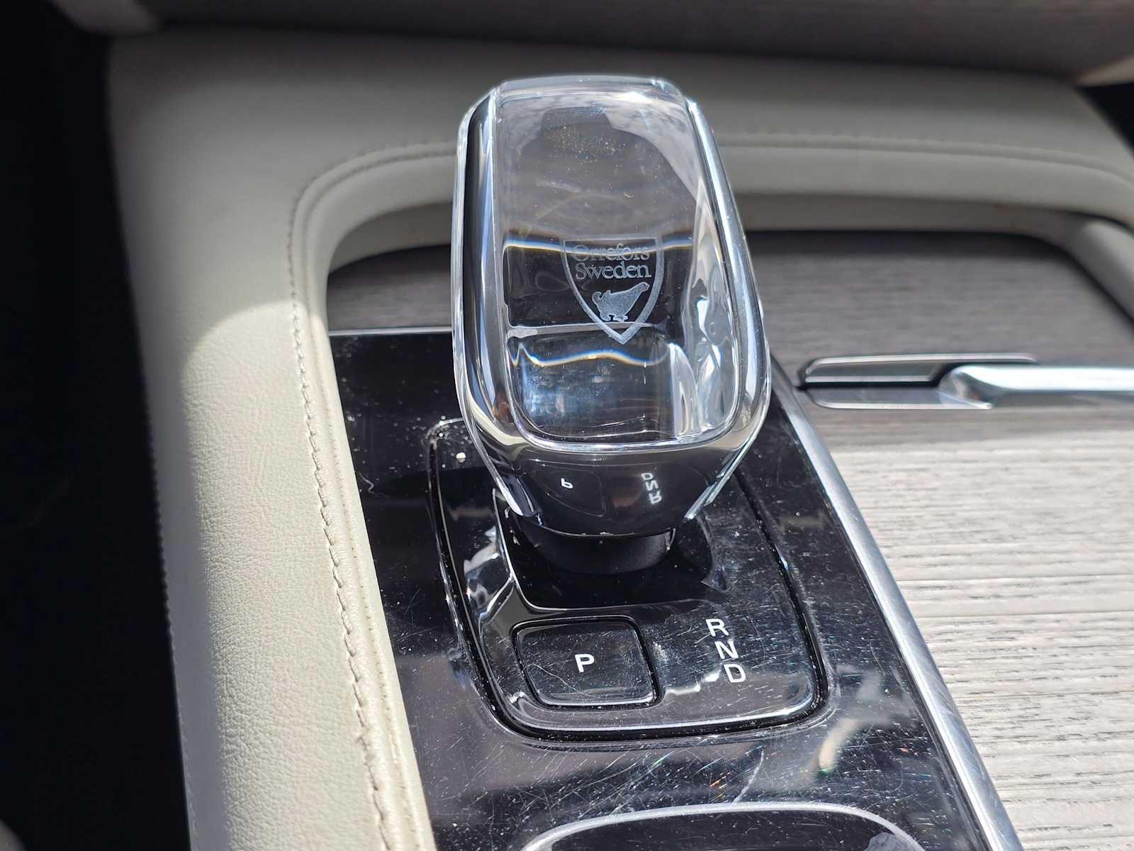 2023 Volvo XC90 Recharge Plug-In Hybrid Ultimate