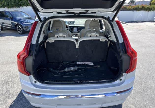 2023 Volvo XC90 Recharge Plug-In Hybrid Ultimate