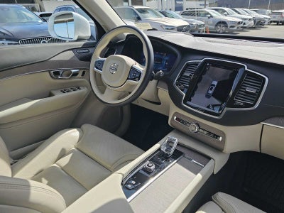 2023 Volvo XC90 Recharge Plug-In Hybrid Ultimate