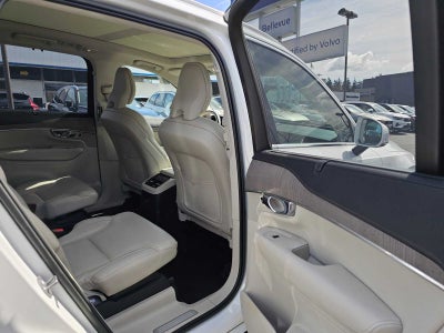 2023 Volvo XC90 Recharge Plug-In Hybrid Ultimate