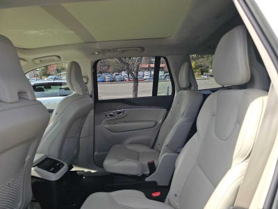 2023 Volvo XC90 Recharge Plug-In Hybrid Ultimate