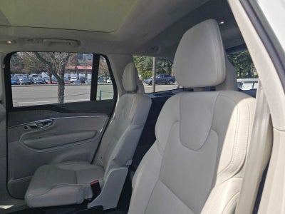 2023 Volvo XC90 Recharge Plug-In Hybrid Ultimate