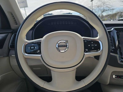 2023 Volvo XC90 Recharge Plug-In Hybrid Ultimate