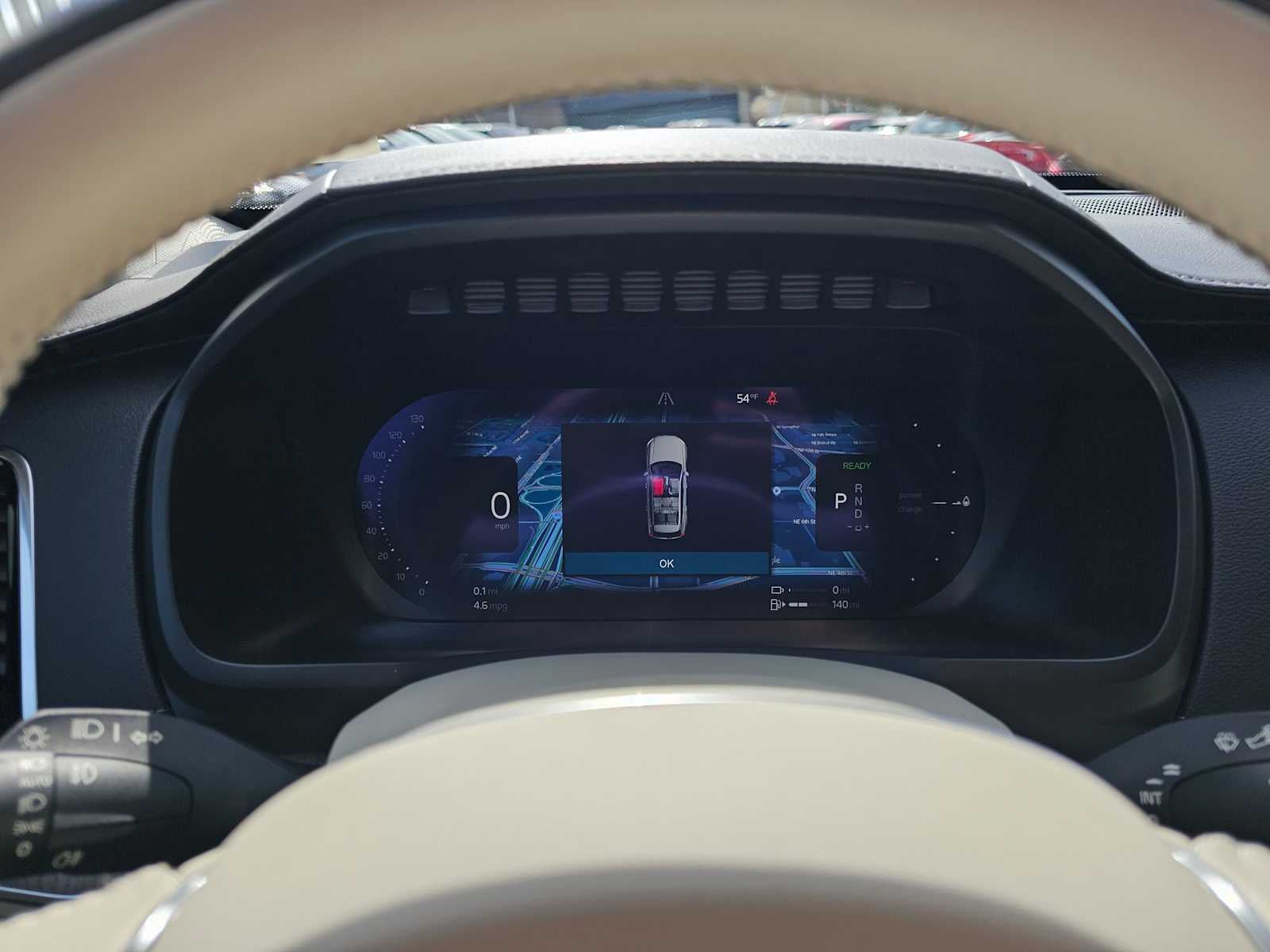 2023 Volvo XC90 Recharge Plug-In Hybrid Ultimate