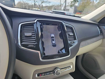 2023 Volvo XC90 Recharge Plug-In Hybrid Ultimate