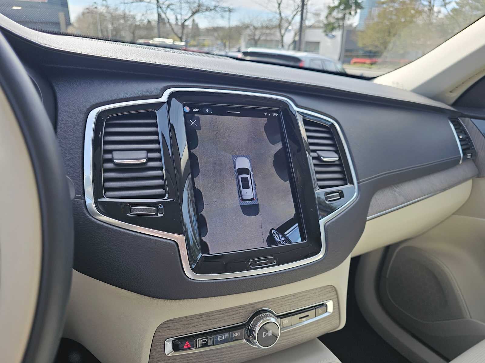 2023 Volvo XC90 Recharge Plug-In Hybrid Ultimate