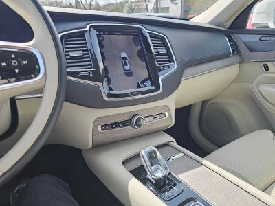 2023 Volvo XC90 Recharge Plug-In Hybrid Ultimate