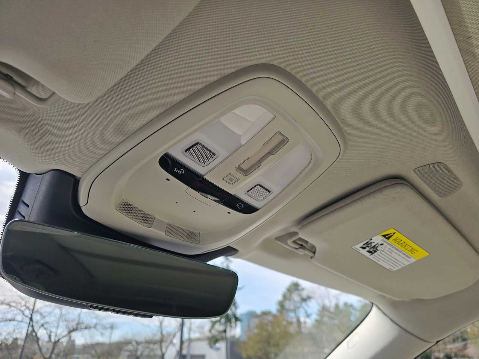 2023 Volvo XC90 Recharge Plug-In Hybrid Ultimate