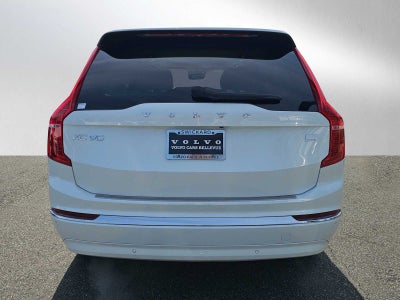 2023 Volvo XC90 Recharge Plug-In Hybrid Ultimate