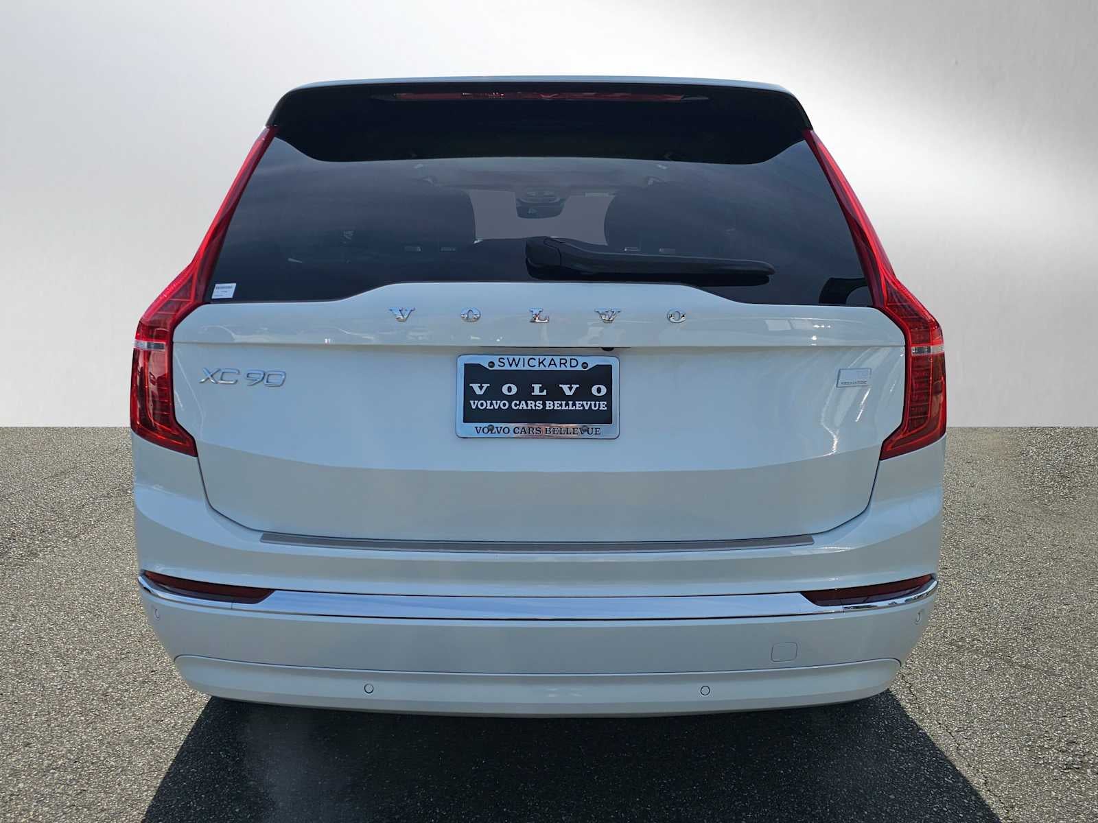 2023 Volvo XC90 Recharge Plug-In Hybrid Ultimate