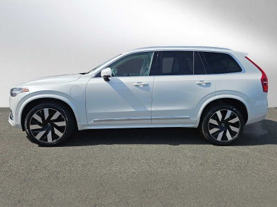 2023 Volvo XC90 Recharge Plug-In Hybrid Ultimate