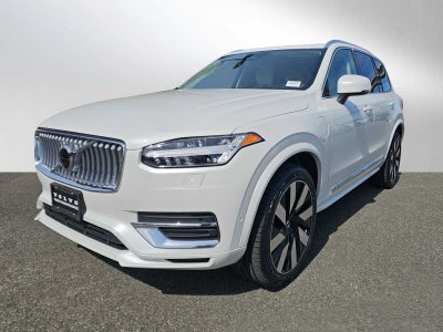 2023 Volvo XC90 Recharge Plug-In Hybrid Ultimate