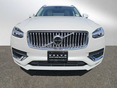 2023 Volvo XC90 Recharge Plug-In Hybrid Ultimate