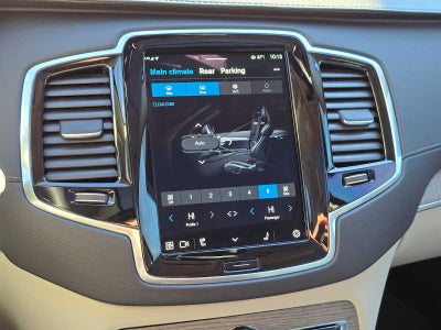 2023 Volvo XC90 Recharge Plug-In Hybrid Ultimate