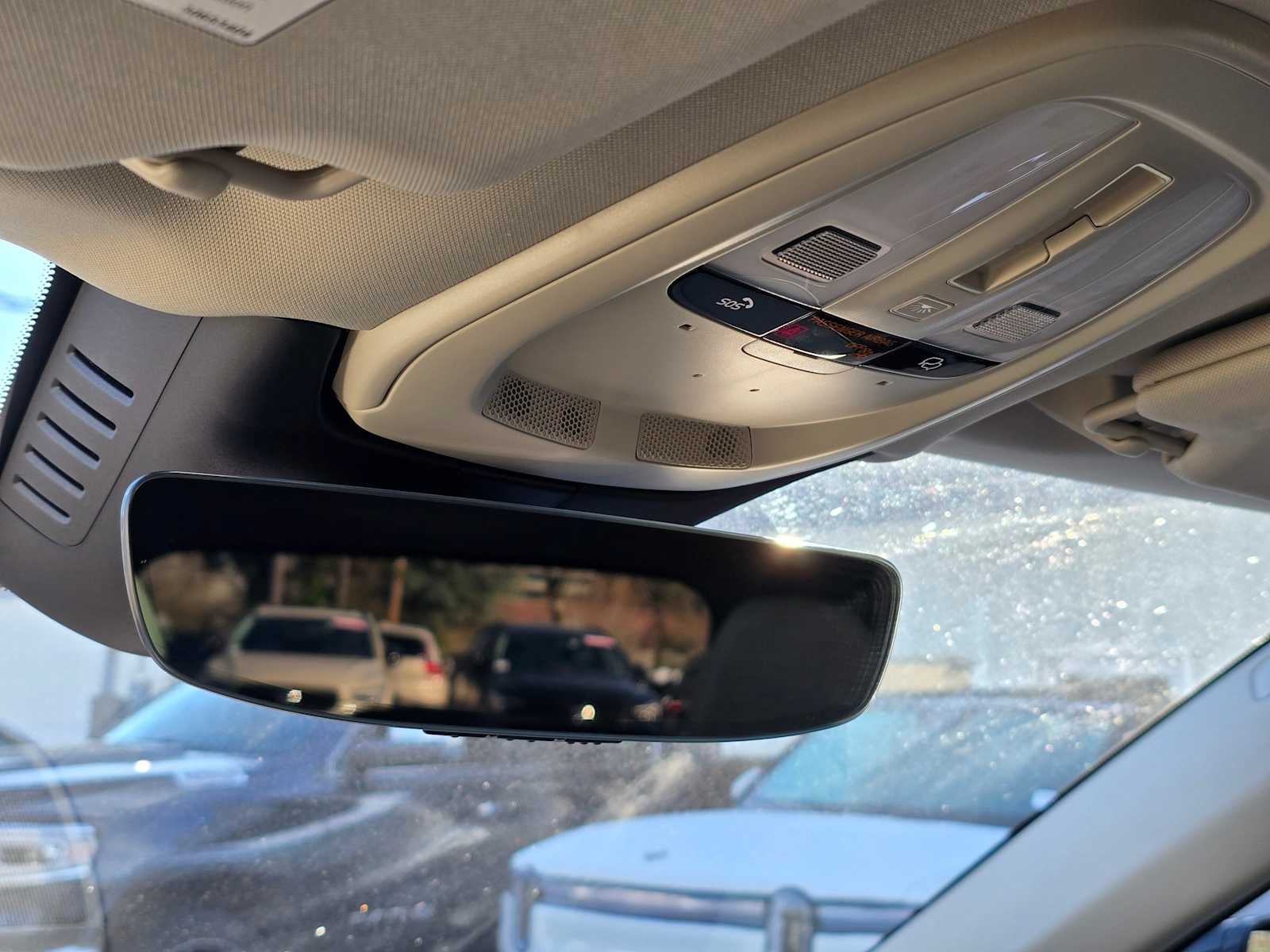 2023 Volvo XC90 Recharge Plug-In Hybrid Ultimate