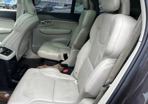 2023 Volvo XC90 Recharge Plug-In Hybrid Ultimate