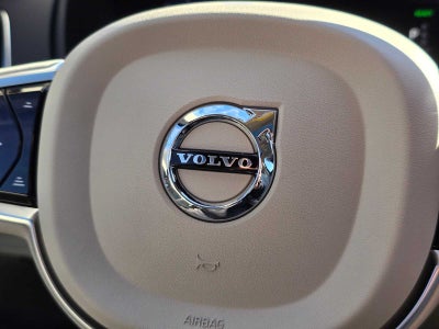 2023 Volvo XC90 Recharge Plug-In Hybrid Ultimate