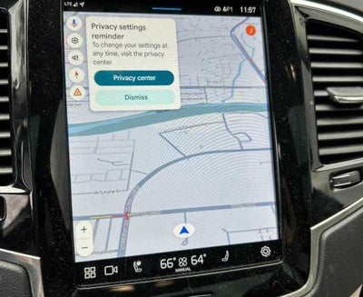 2023 Volvo XC90 Recharge Plug-In Hybrid Ultimate