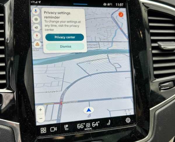 2023 Volvo XC90 Recharge Plug-In Hybrid Ultimate