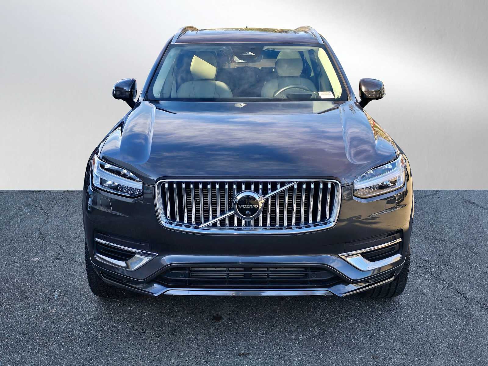 2023 Volvo XC90 Recharge Plug-In Hybrid Ultimate