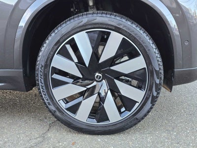 2023 Volvo XC90 Recharge Plug-In Hybrid Ultimate