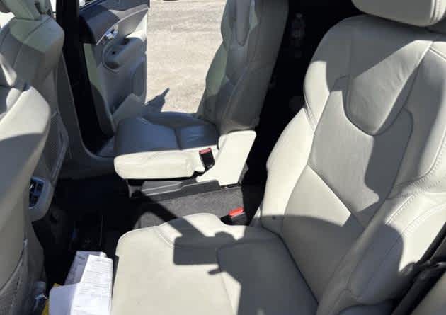 2023 Volvo XC90 Recharge Plug-In Hybrid Ultimate