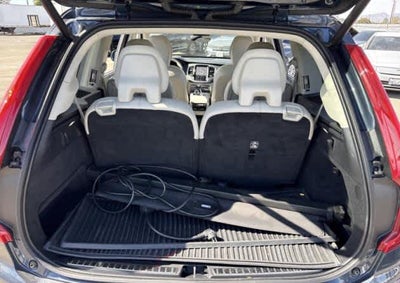 2023 Volvo XC90 Recharge Plug-In Hybrid Ultimate