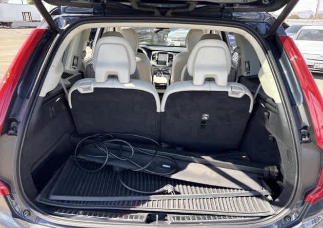 2023 Volvo XC90 Recharge Plug-In Hybrid Ultimate