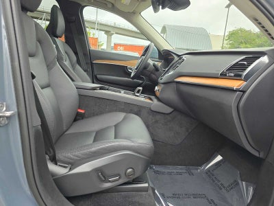 2023 Volvo XC90 Recharge Plug-In Hybrid Plus