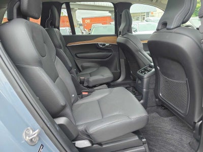 2023 Volvo XC90 Recharge Plug-In Hybrid Plus