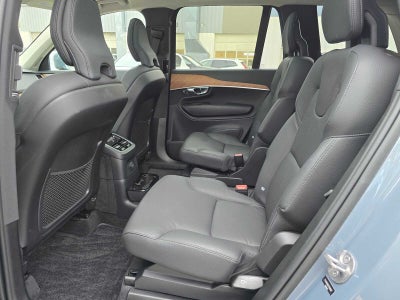 2023 Volvo XC90 Recharge Plug-In Hybrid Plus
