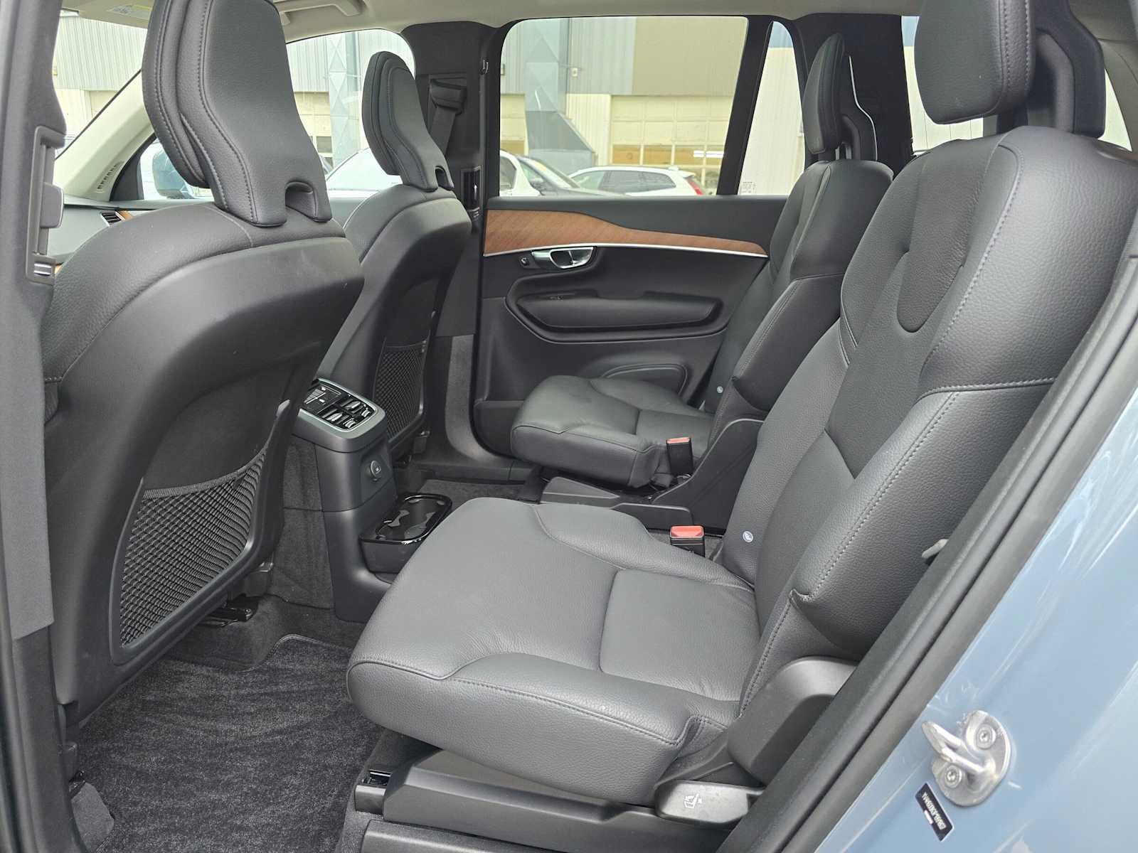 2023 Volvo XC90 Recharge Plug-In Hybrid Plus