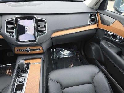 2023 Volvo XC90 Recharge Plug-In Hybrid Plus