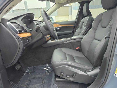 2023 Volvo XC90 Recharge Plug-In Hybrid Plus