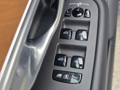 2023 Volvo XC90 Recharge Plug-In Hybrid Plus