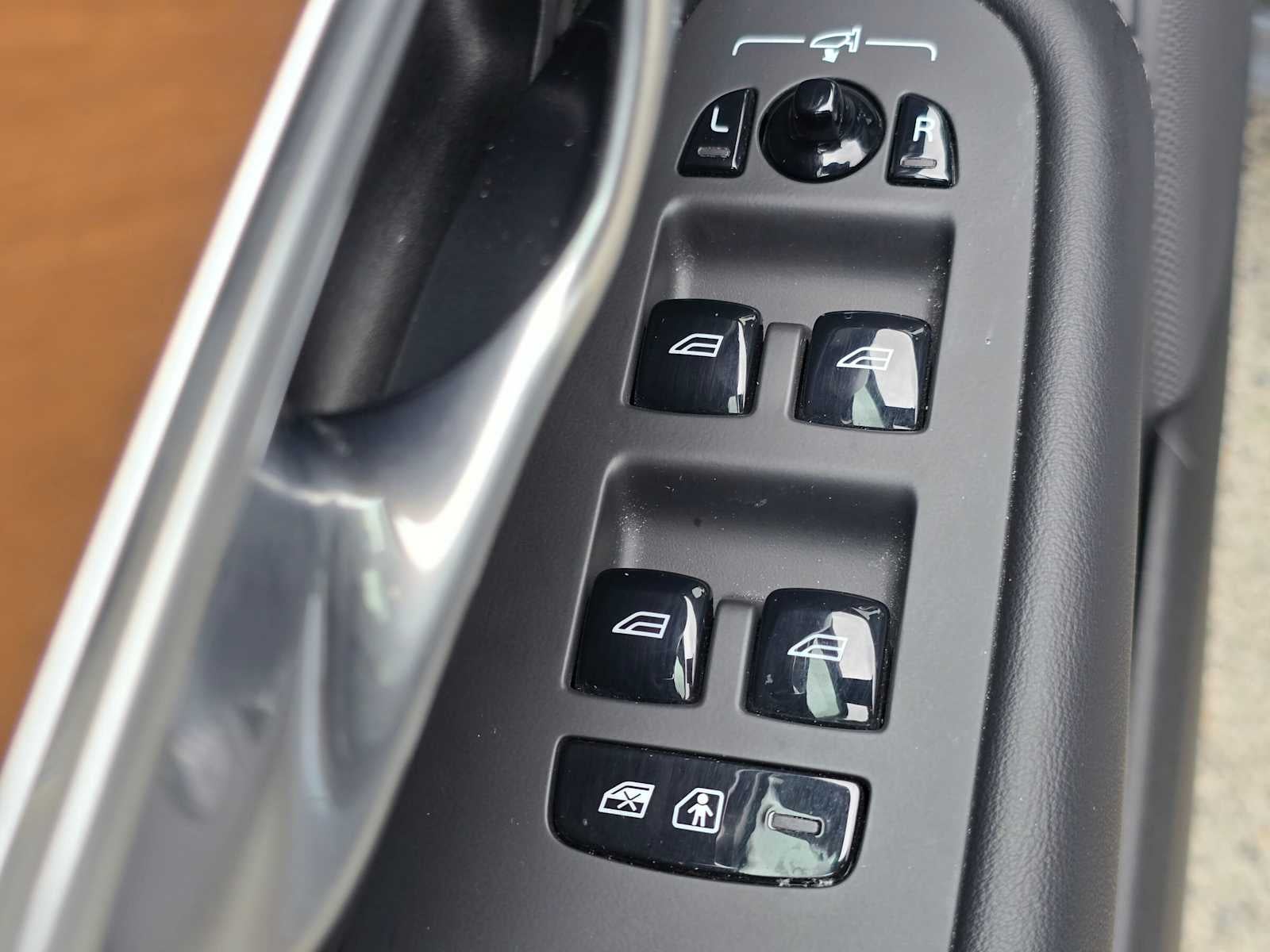 2023 Volvo XC90 Recharge Plug-In Hybrid Plus