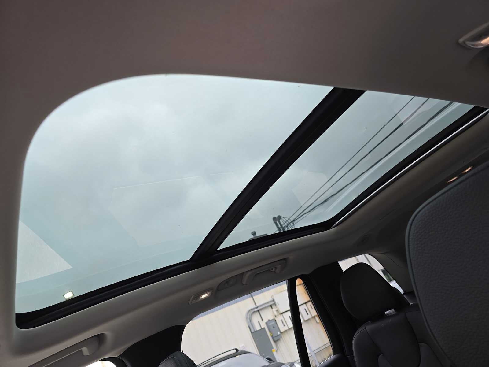 2023 Volvo XC90 Recharge Plug-In Hybrid Plus